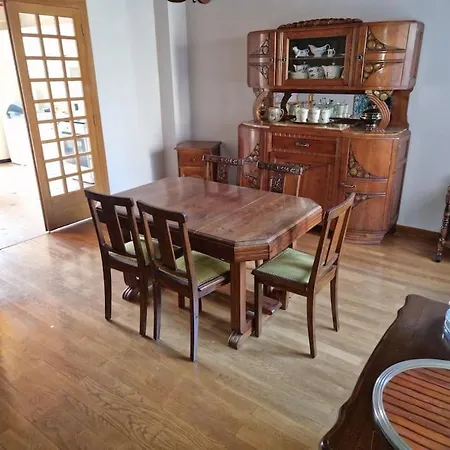 Maison De Bourg